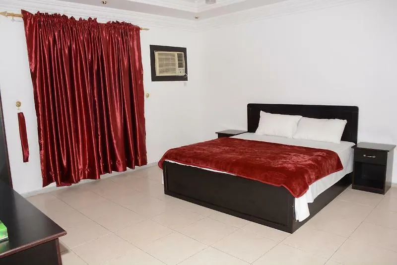 Al Eairy Apartments - Al Madinah 9 Hotel