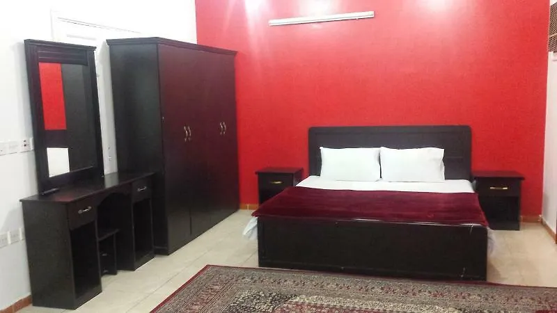 Al Eairy Apartments - Al Madinah 9