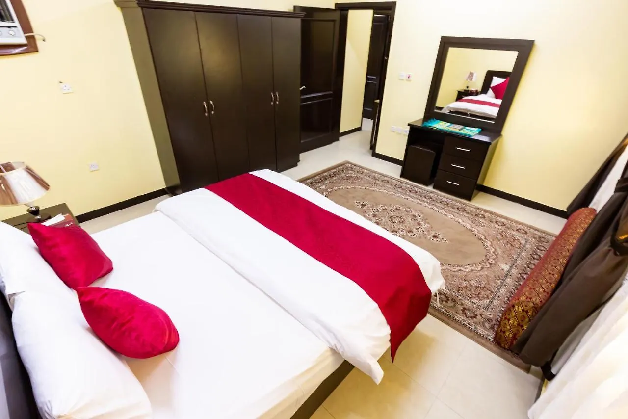 Al Eairy Apartments - Al Madinah 9