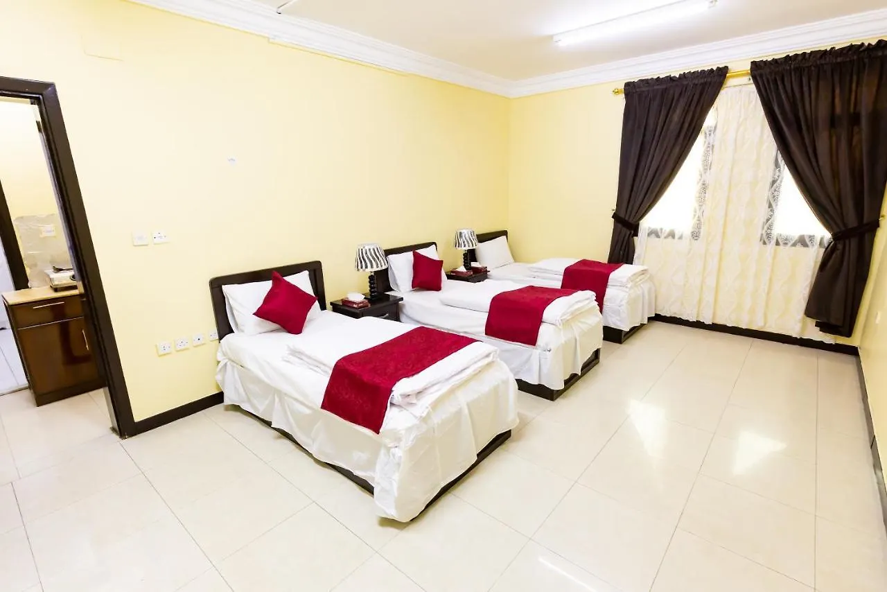 Al Eairy Apartments - Al Madinah 9 Saudi Arabia