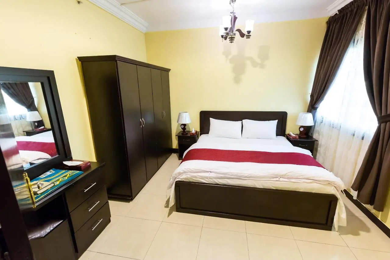 Al Eairy Apartments - Al Madinah 9 Hotel Medina