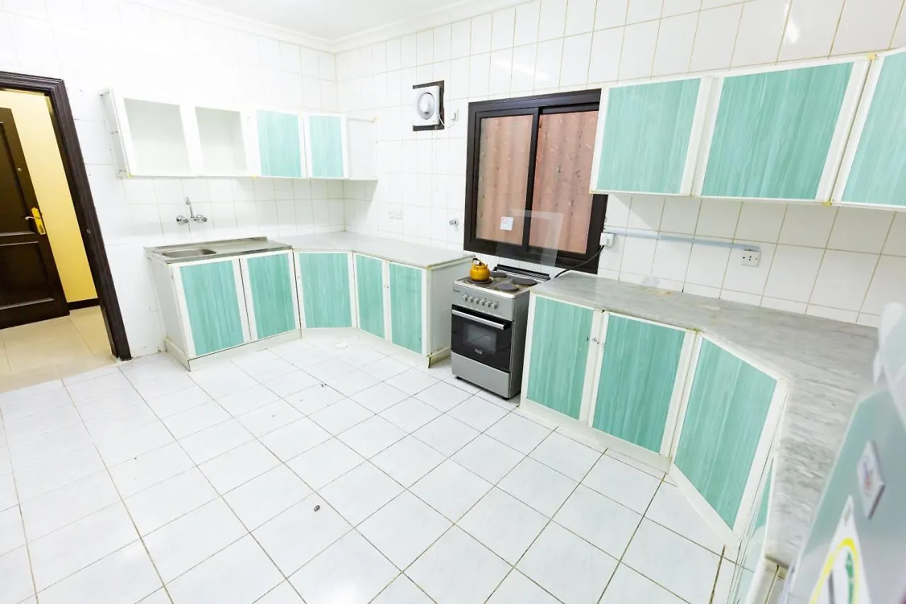 Hotel Al Eairy Apartments - Al Madinah 9