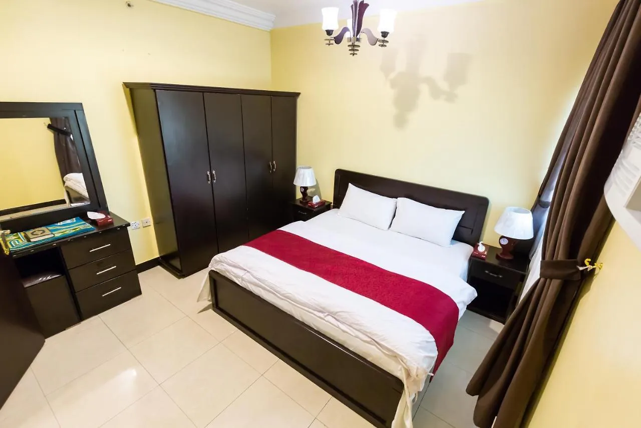 ***** Hotel Al Eairy Apartments - Al Madinah 9 Saudi Arabia