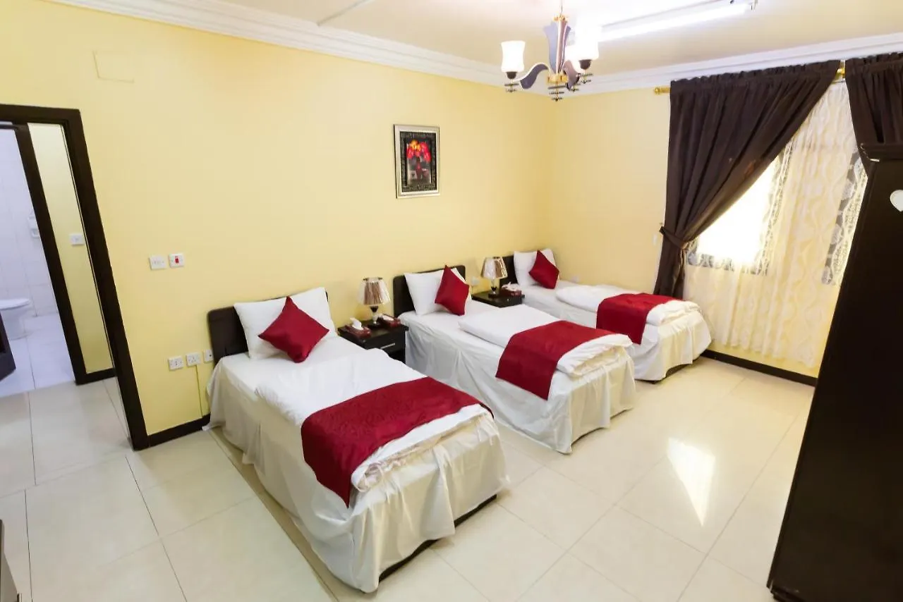 Hotel Al Eairy Apartments - Al Madinah 9